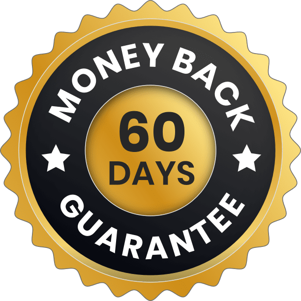 BrainSync Money Back guarantee