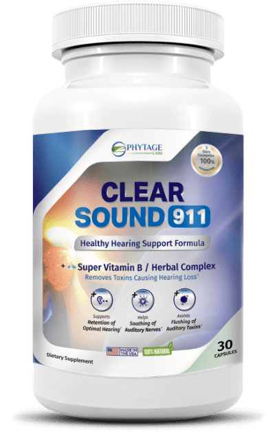 Clear Sound 911 Reviews