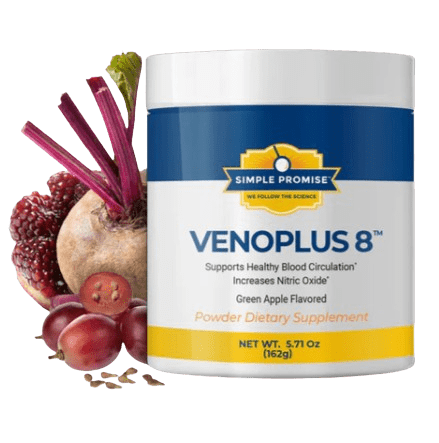 VenoPlus 8 Reviews