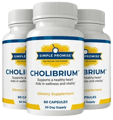 cholibrium